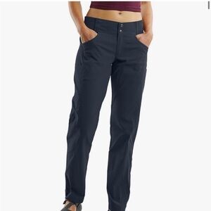 Title Nine scrunched hiking pants